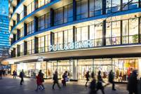 Inditex ernennt Lucian Dorobantu zum Chef von Pull & Bear