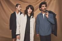 Authentic escolhe Orbico Group para expansão europeia da Dockers