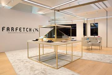 Farfetch compra Ngg-New Guards Group per 675 milioni di dollari