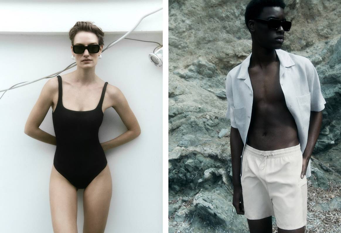 COS | Summer Collection | Sunglasses