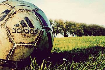 adidas Group названа одной из самых устойчивых компаний мира