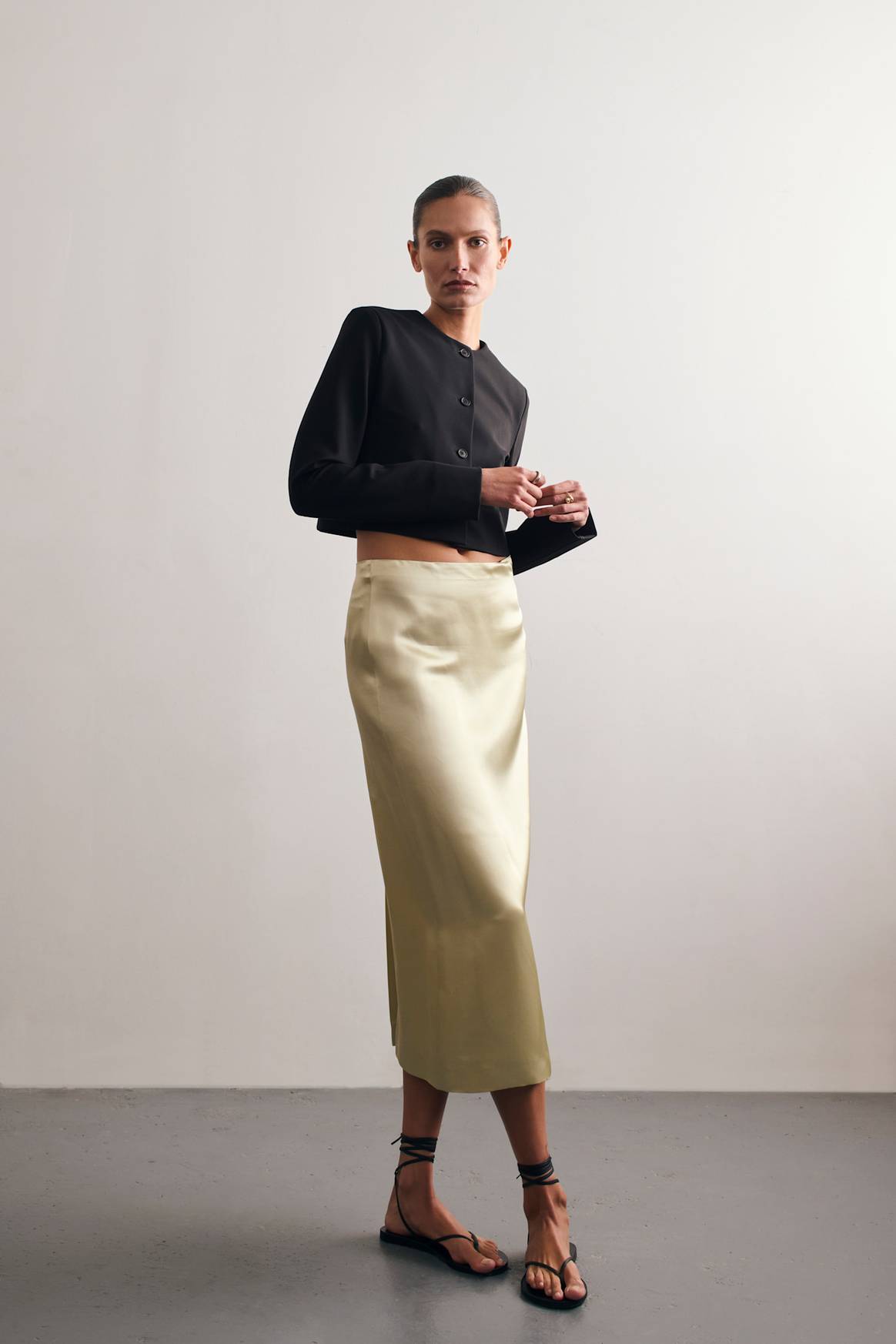 Daniella Kallmeyer Pre-Fall 25