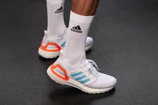 Adidas hunde sus cuentas un 97 por ciento por el coronavirus