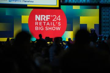 NRF Retail’s Big Show: 4 tendencias de consumo minorista para 2024