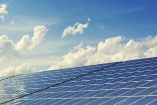 Tapestry, Inc. teams up with Pivot Energy to develop solar projects