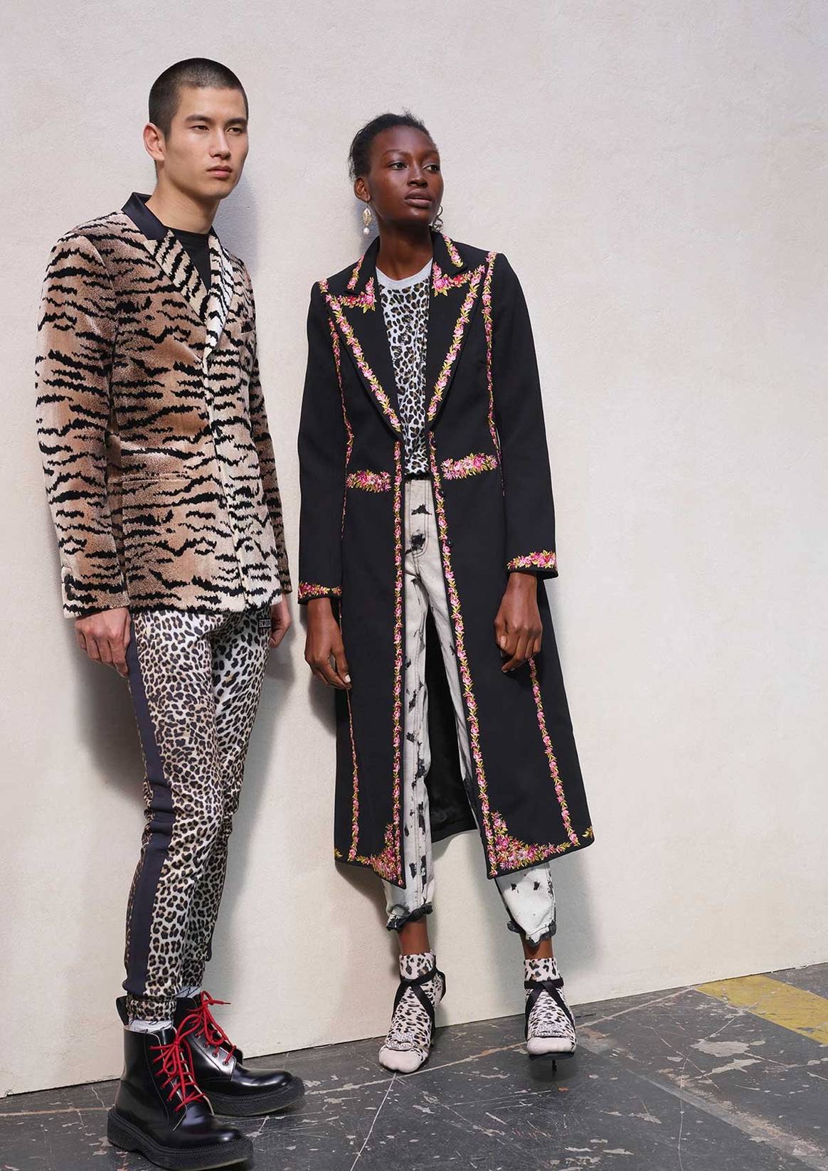 In Bildern: Giambattista Valli x H&M