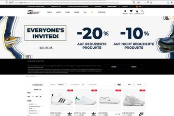 UK-Sporthändler JD Sports übernimmt Mehrheit von polnischer Handelskette