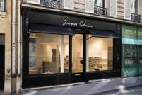 Jacques Solovière inaugure sa seconde boutique à Paris 