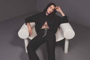 Marc Cain Highlights Sports Fall/Winter 2026