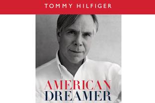 Tommy Hilfiger says you have to be disruptive to succeed