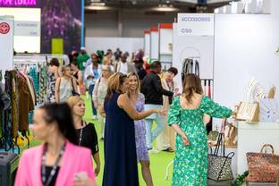 5 marcas a tener en cuenta del próximo Pure London x JATC