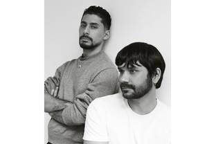 Trussardi names new creative directors