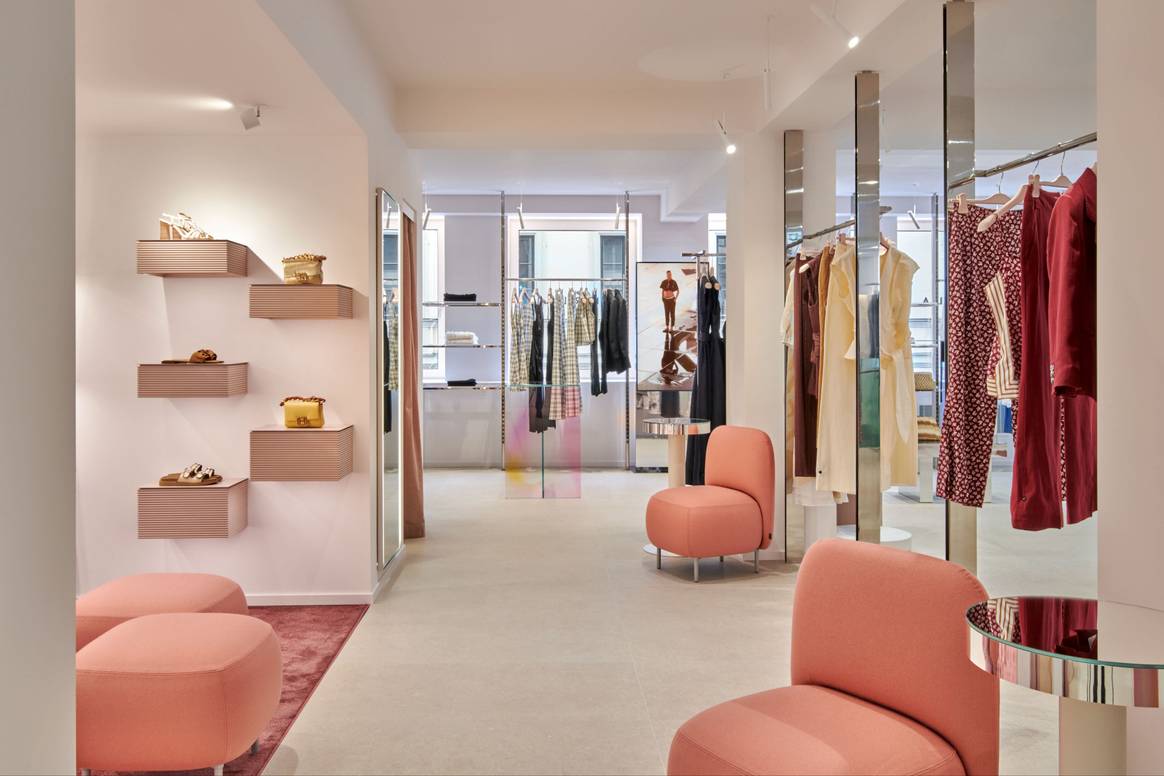 Marella-Store in München