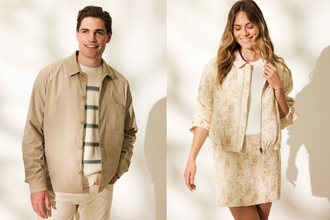 Mexx Spring/Summer '26 