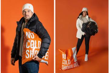 Nobis announces return of No Cold Shoulder campaign 