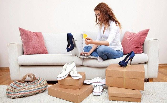 E-Commerce Umsatz wächst global auf 24 Prozent an