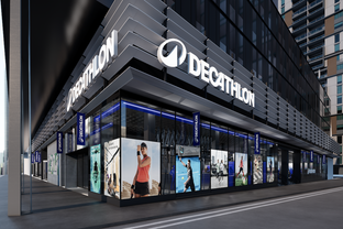 Decathlon signs a partnership with Unspun and invests in 3D weaving