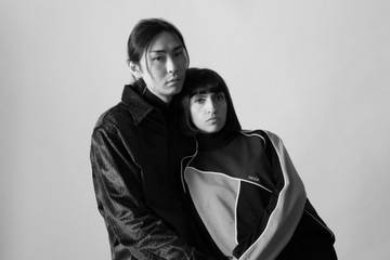 Moda en familia (III): Parejas