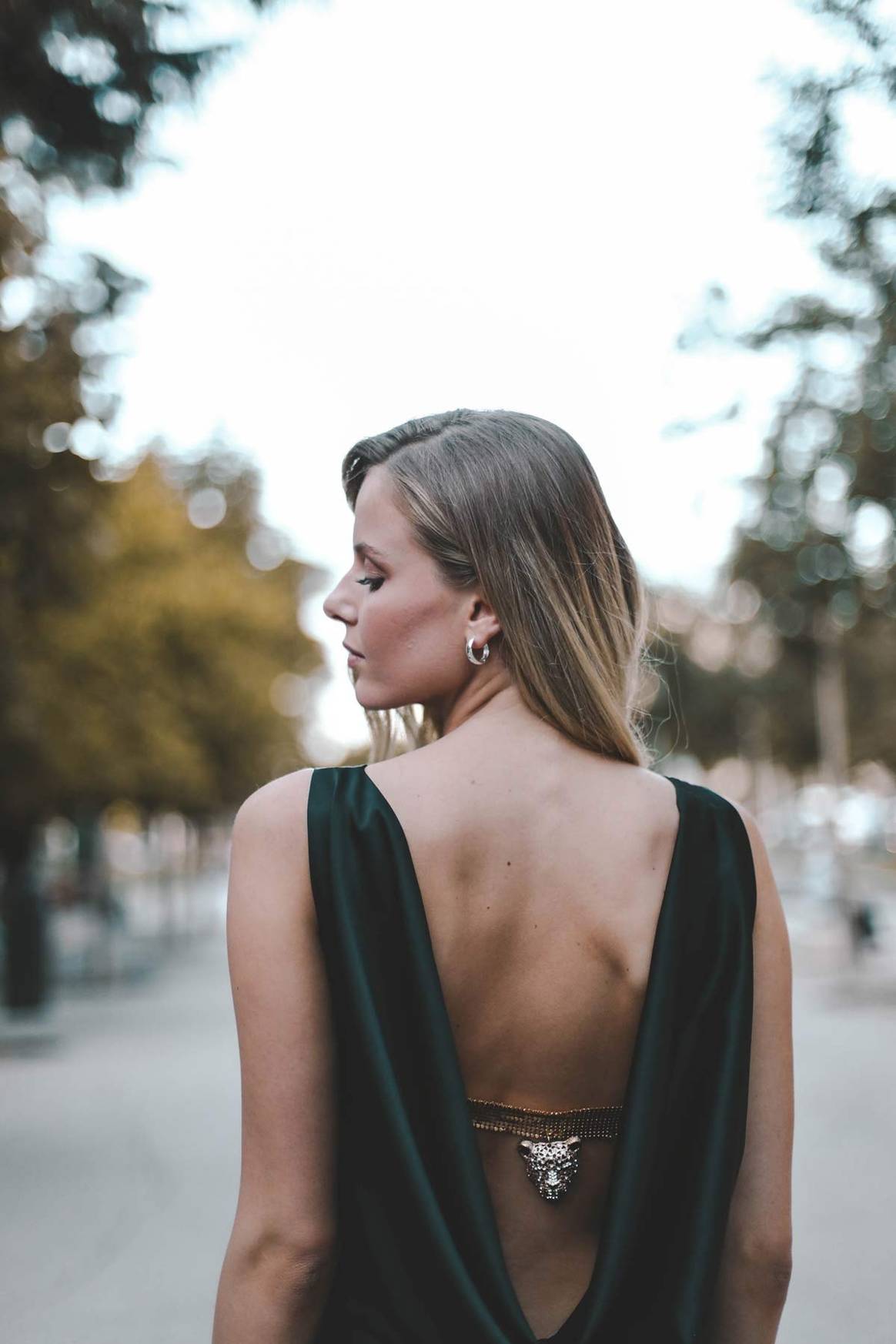 ChicBack: «Un producto diseñado por mujeres y para mujeres, que nos permite lucir nuestras espaldas»