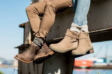 Rocky Brands reports 57 percent increase in Q1 revenue