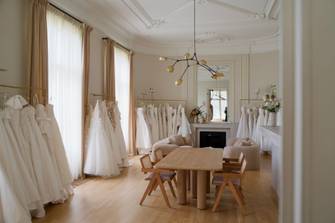 Nieuwkomer Juliet Bridal schudt bruidsmodelandschap op