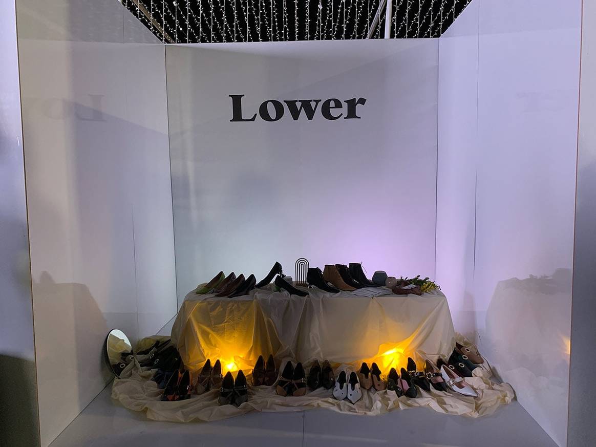 Noe Bernacelli kicks off LA Fashion Week with haute couture