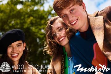 Wool4school Italy announces 2019/20 winner