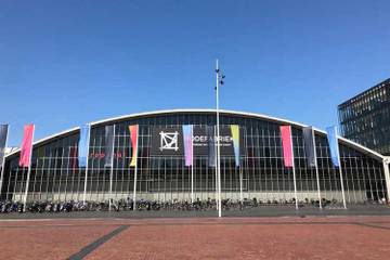 Ein Besuch auf der Modefabriek Amsterdam aus Einkäufer-Sicht