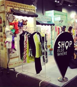 Größer, besser, kreativer: The HUB Hongkong ist zurück