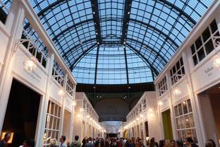 Vent de panique autour de la prochaine Biennale des Antiquaires