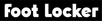 Logo Foot Locker USA