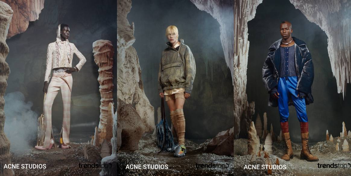 Men’s Fashion Month Top Collections Fall/Winter 2023-24