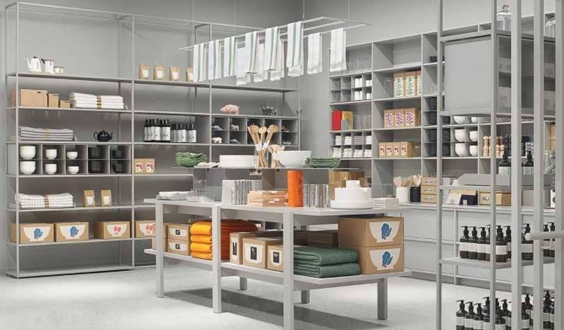Arket opens first German store