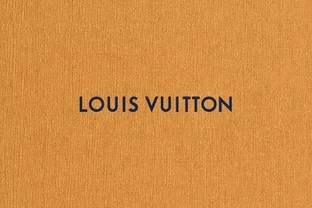 Louis Vuitton accessible en Chine via la plateforme JD.com
