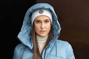 Edmund Hillary launches first women’s range