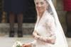 Kate Middleton a choisi Sarah Burton