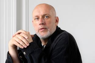 Wie is Peter Copping, de nieuwe creatief directeur van Lanvin?