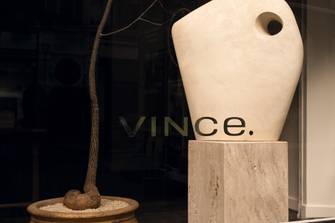 Vince Q2 sales drop, diversifies sourcing to reduce tariff exposure