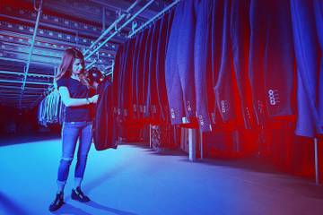 Join Modexpress in navigating Fashion Logistics in a Post-Pandemic World