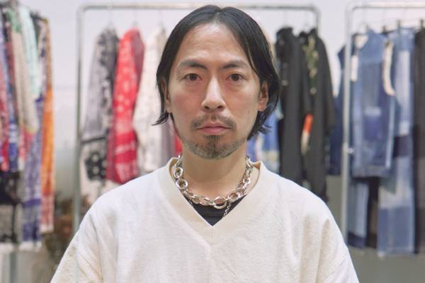 Pitti Uomo: il marchio giapponese Children of the Discordance sfila in passerella