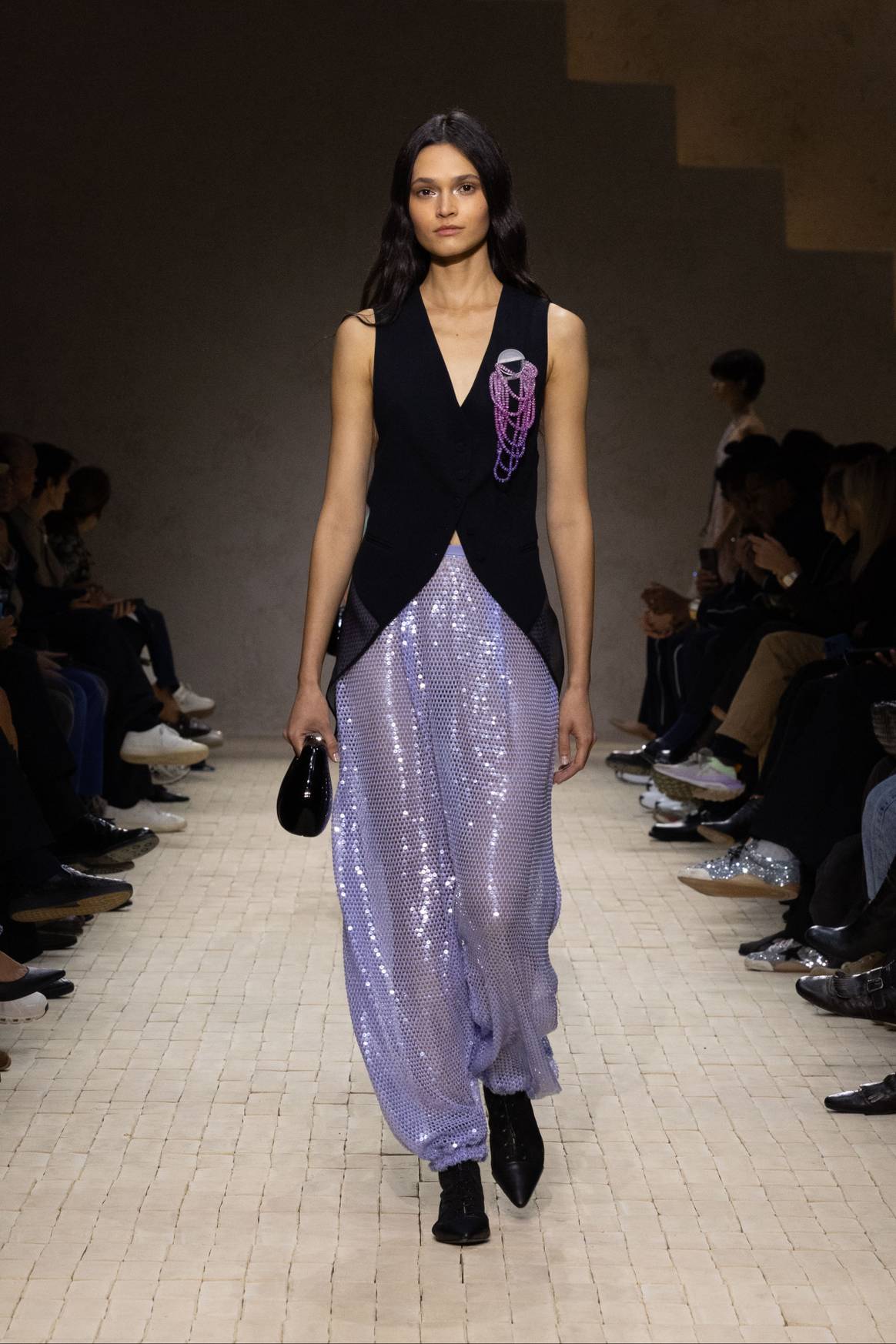 Emporio Armani Ss26