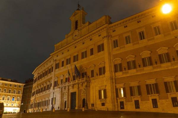 Presentato a Roma un piano da 4 miliardi per salvare il made in Italy