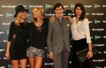 El Corte Inglés crea un espacio moda de semi-lujo