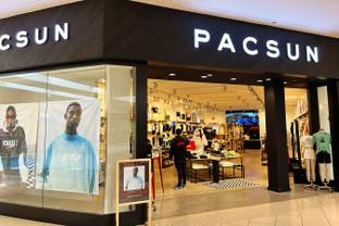 Pacsun appoints Aina Konold as CFO