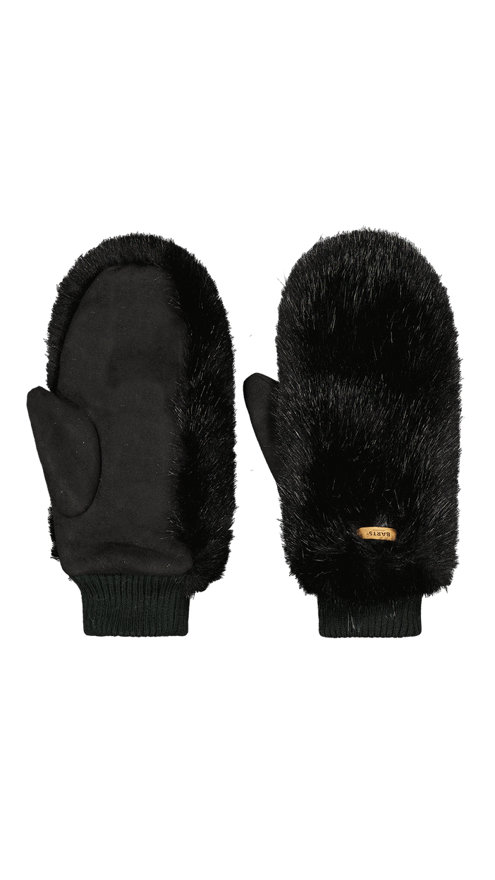 Fur Mitts | Barts