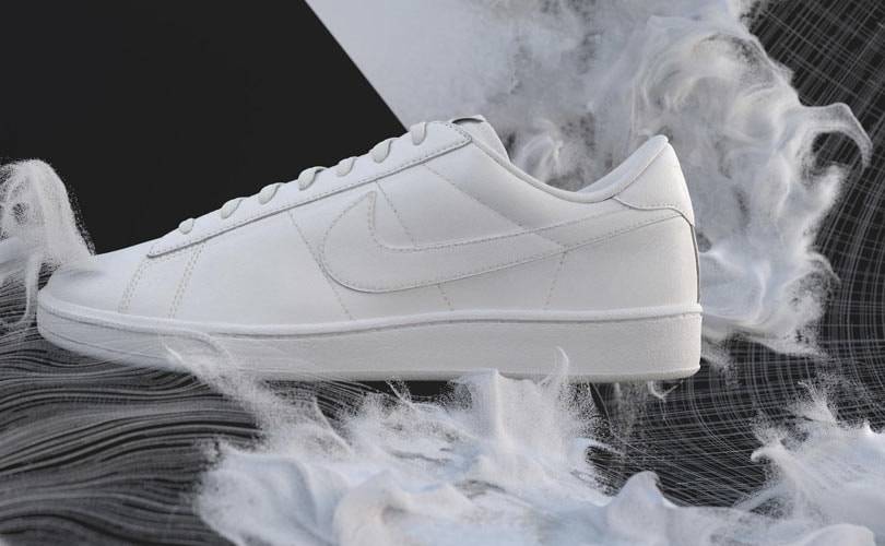 Nike lanciert 'Supermaterial' Flyleather aus 50 Prozent recyceltem Leder