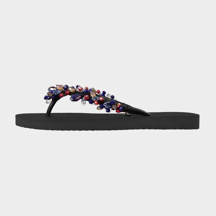 Navy Blue Amazon | Uzurii