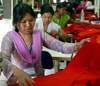 Reacción de la moda a denuncias en India “es insuficiente”