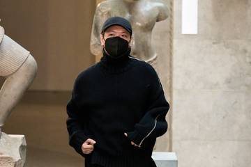 Peter Do resigns as creative director of Helmut Lang