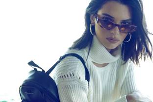 Kijken: VanHaren strikt Kendall en Kylie Jenner voor samenwerking